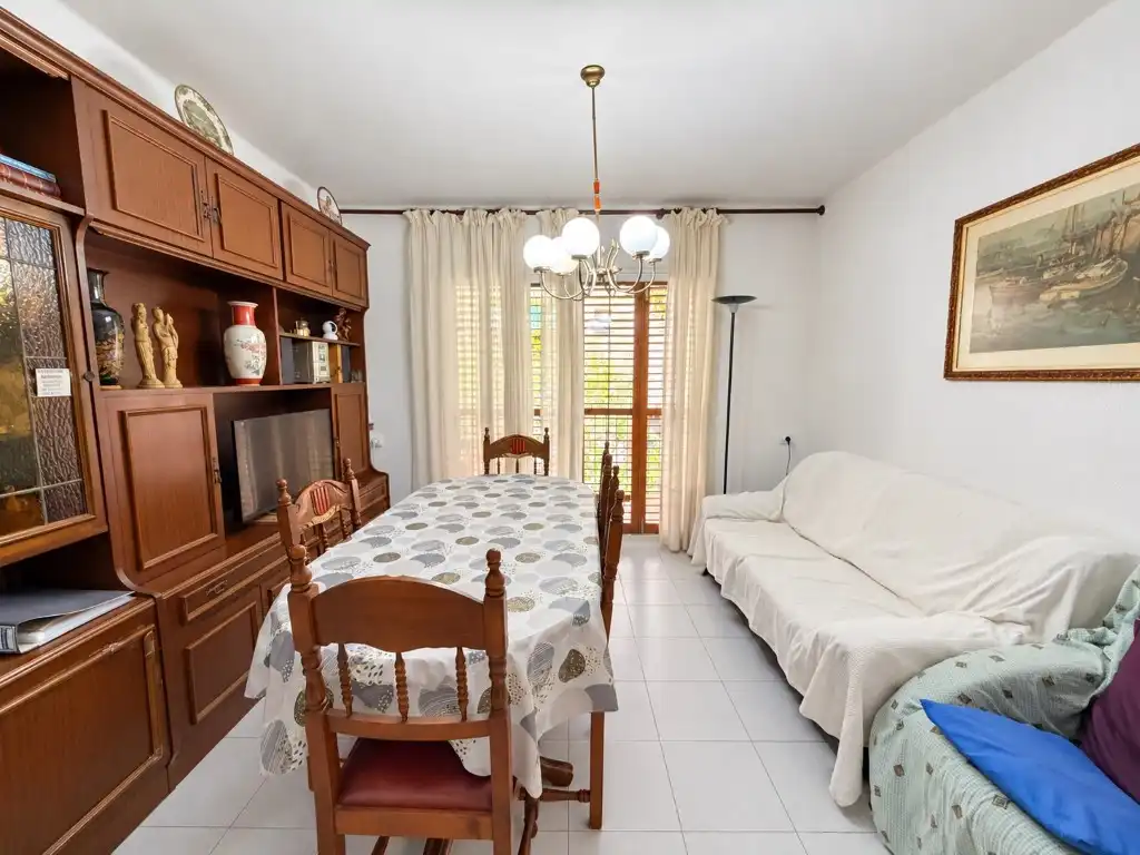 Sala d'estar de Pis en venda en Girona
