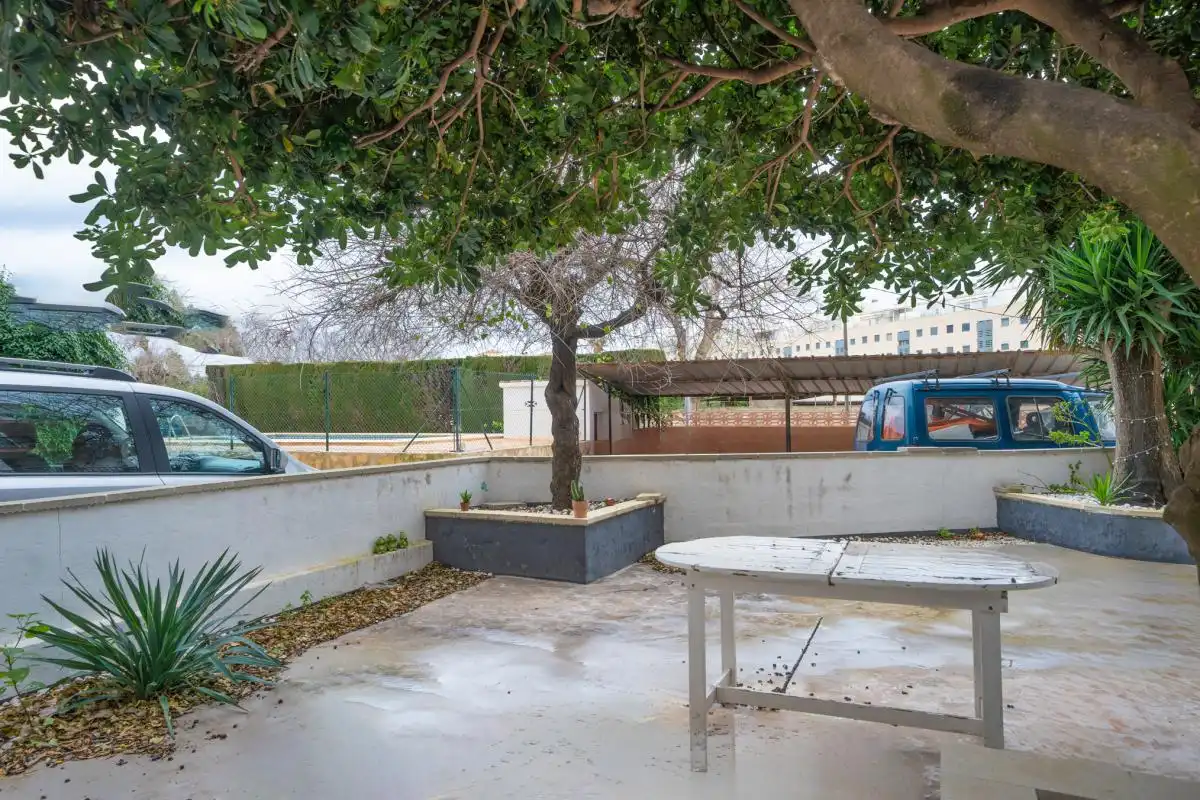 Ground floor for sale in Partida Marjal C, Les Bassetes - El Marjal