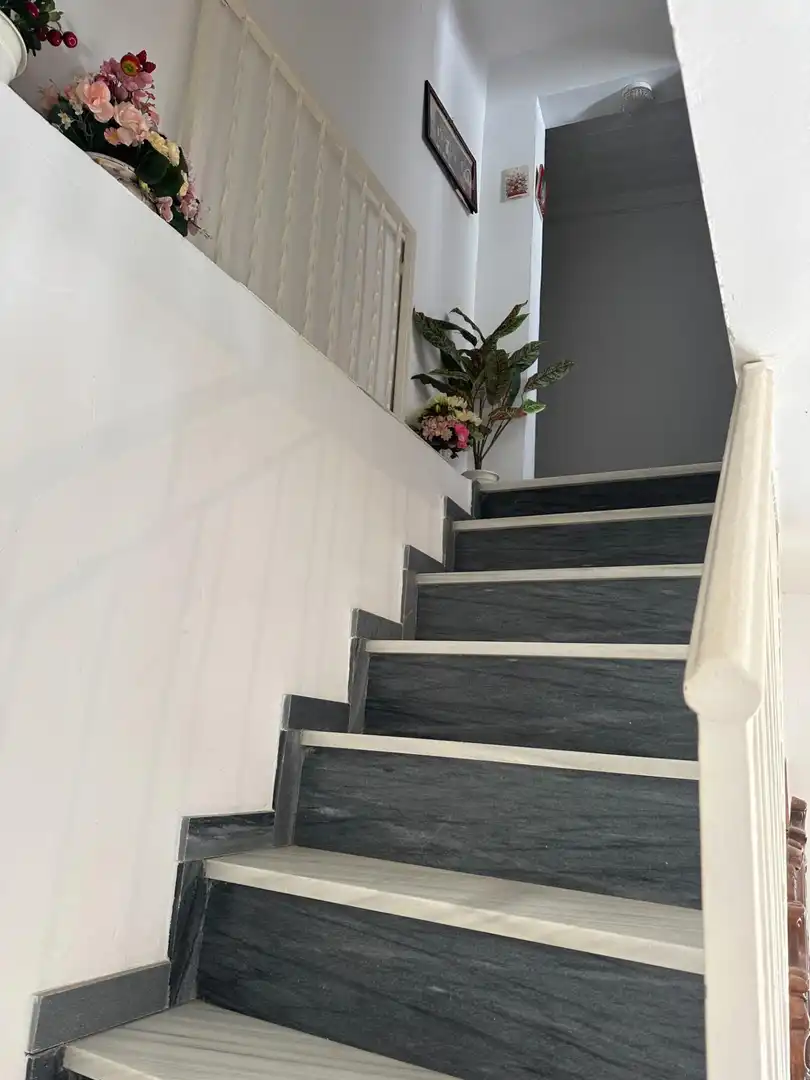 Finca rústica en venta en Sierro con Terraza y Balcón