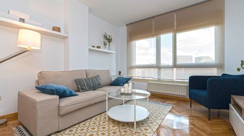 Foto 3 de Piso en venta en Calle Estocolmo, 132, Parque Oeste - Fuente Cisneros, Alcorcón