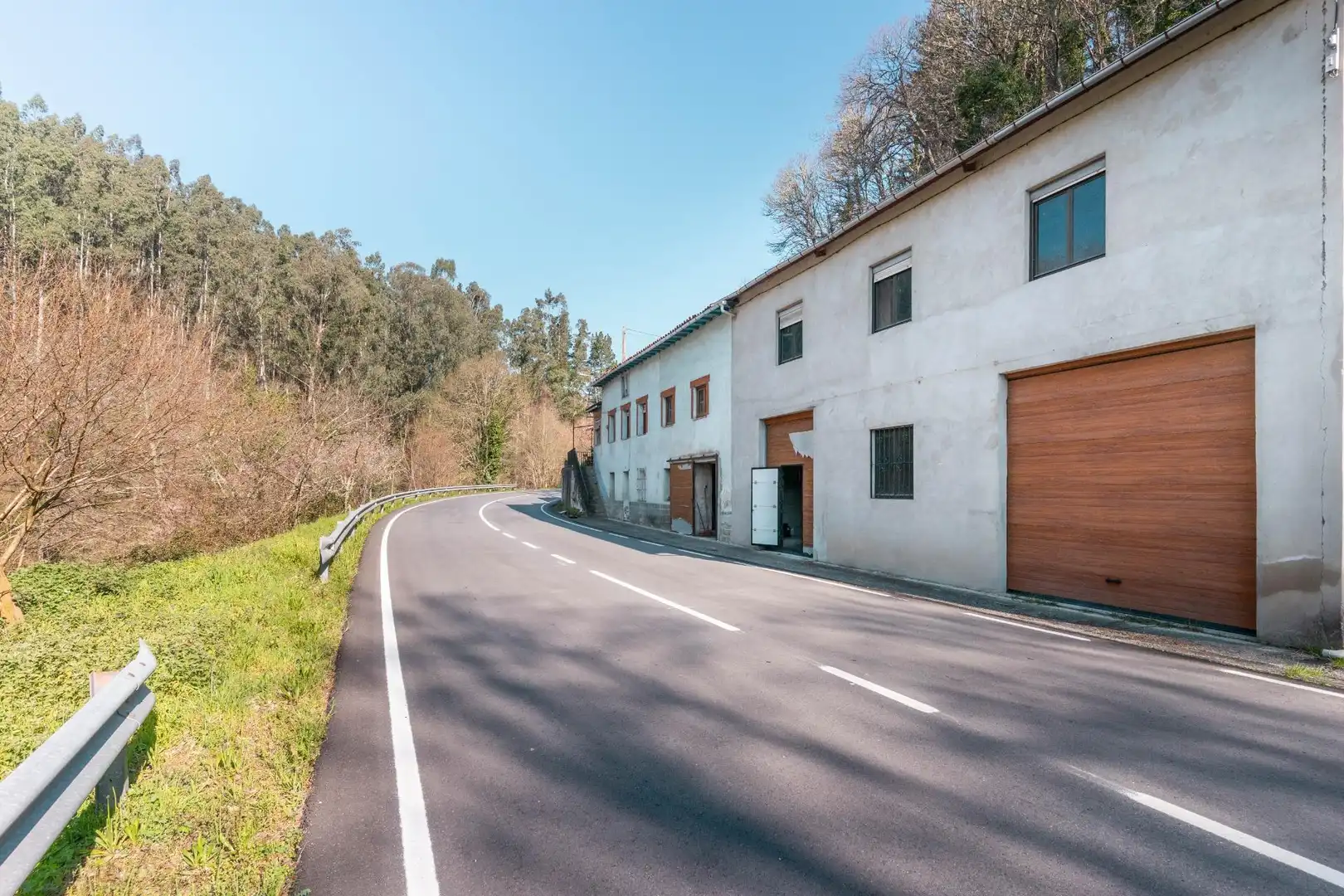 Haus oder Chalet zum Verkauf in Camino Riovena , 9, Allande