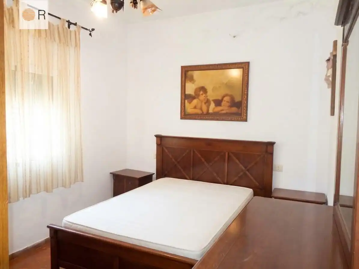 Casa amb piscina en venda a Periurbano Oeste - Sierra, imagen 6