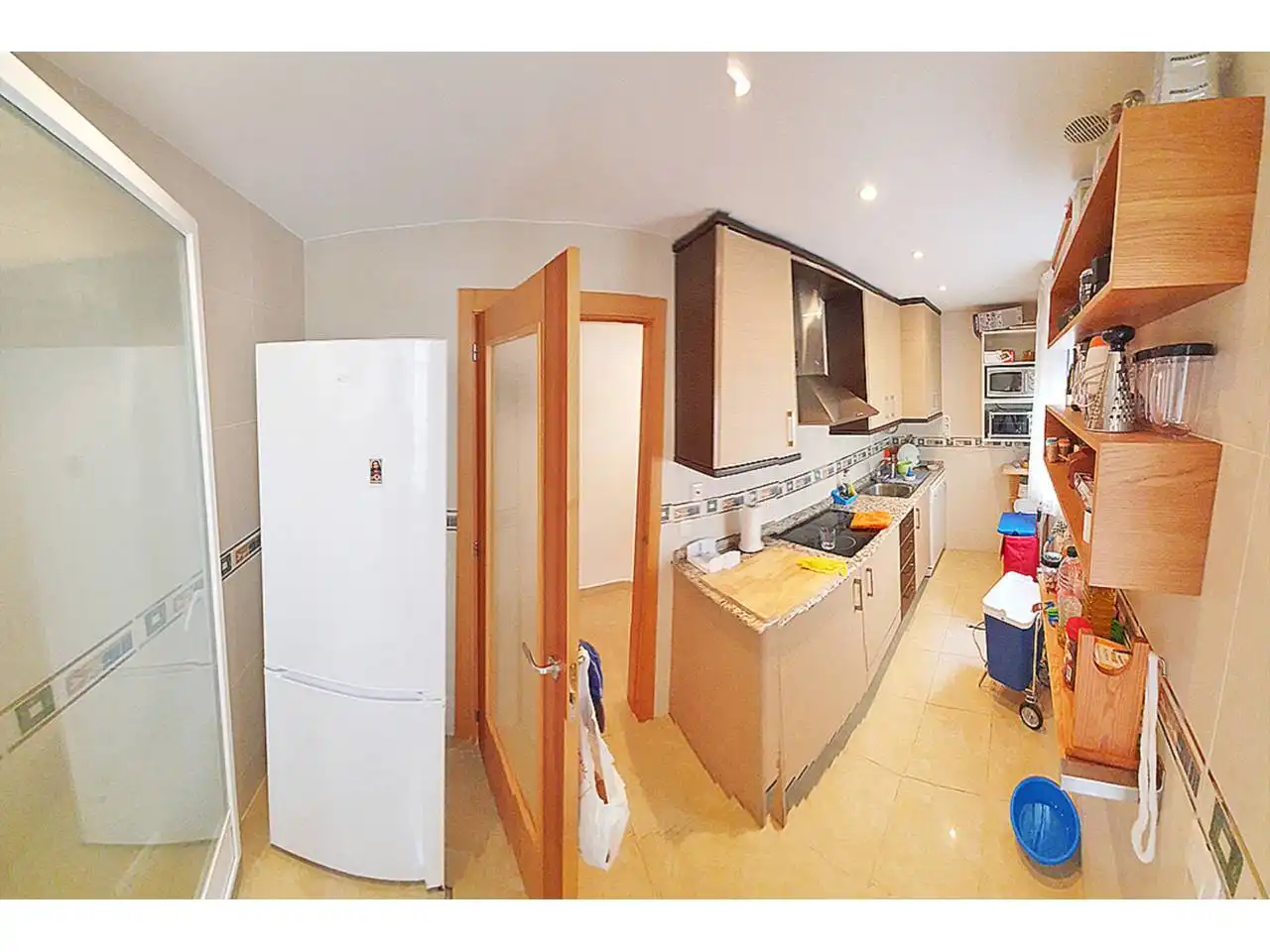 Dúplex con ascensor en venta en Calle antonio pascual   R M, imagen 2