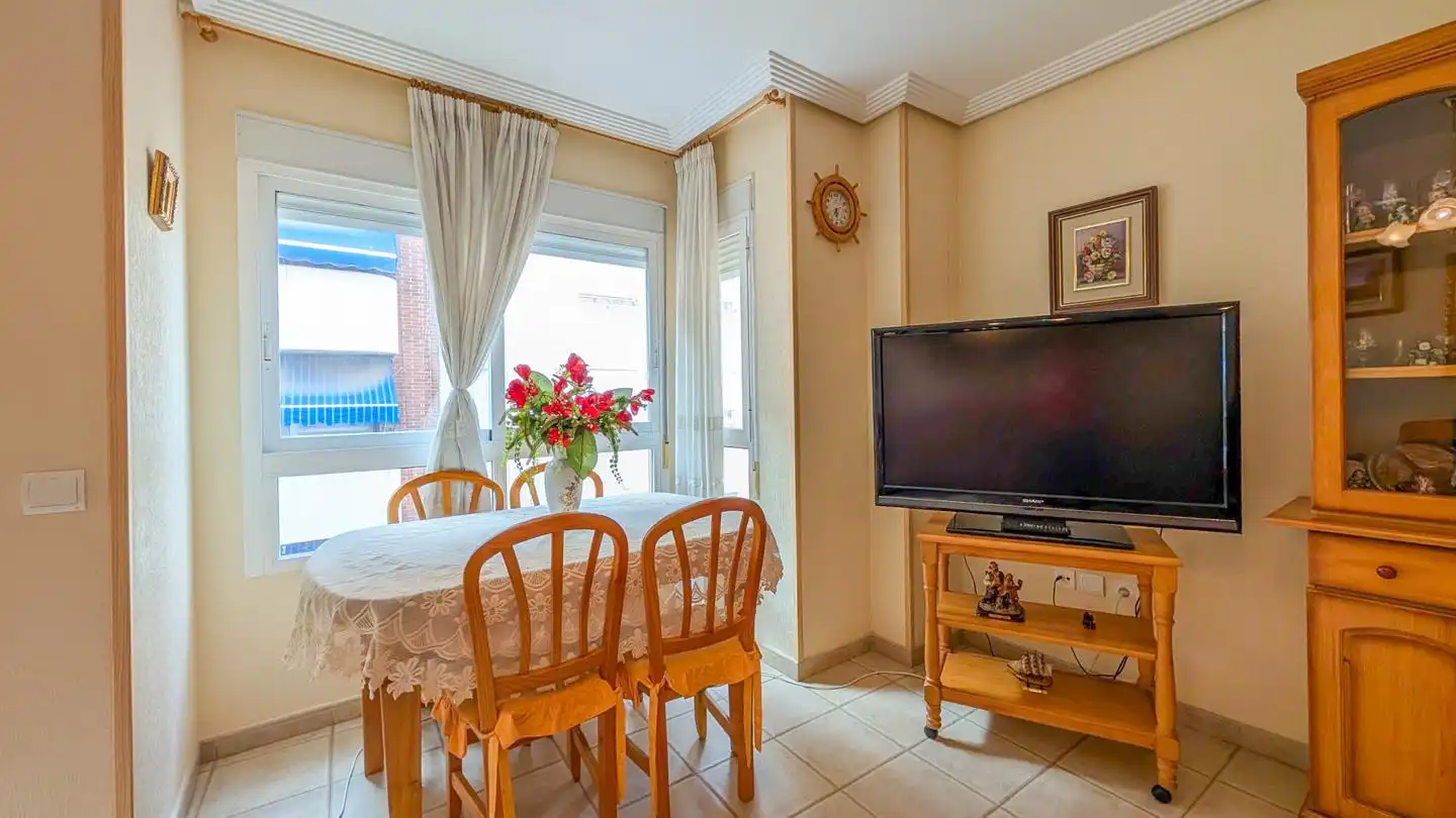 Appartamento con ascensore in vendita a Calle Marques Molins, imagen 6