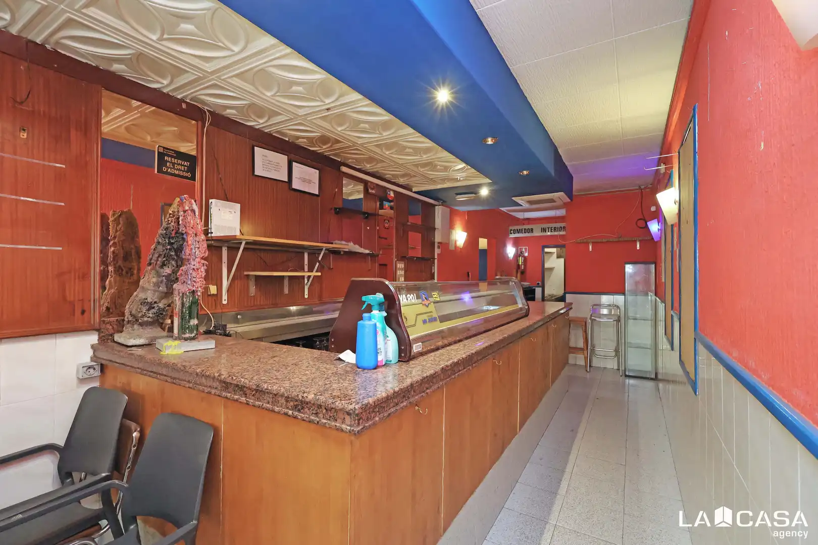 Local comercial en venta en Carrer de Lleida, imagen 20