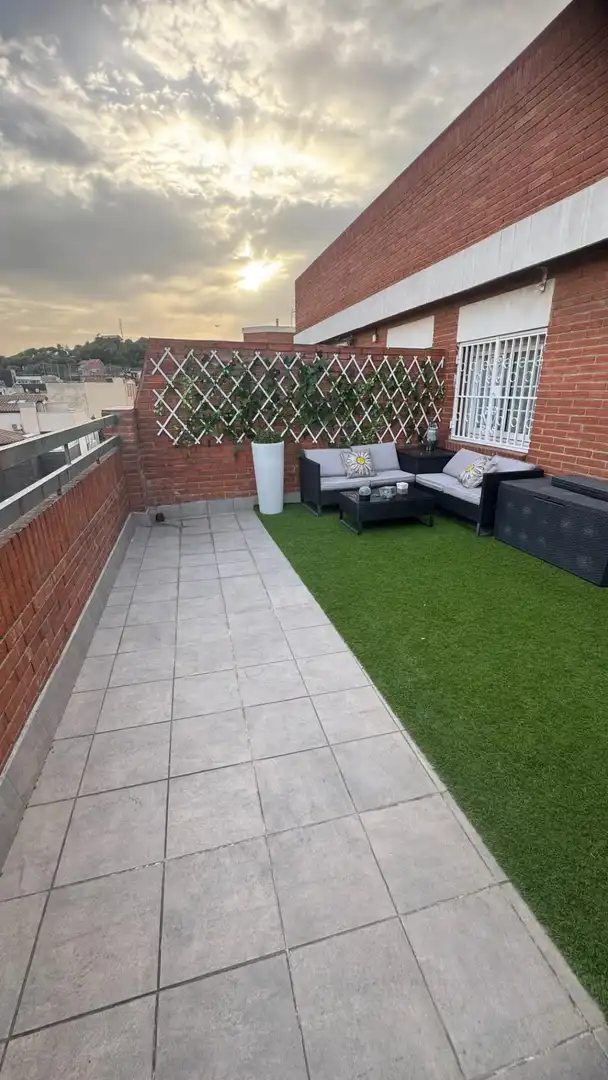 Ático con ascensor en venta en Montcada Centre - La Ribera, imagen 4