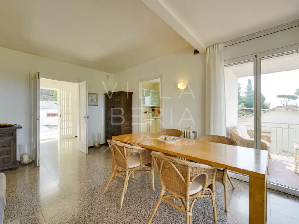 Casa amb jardí en venda a Passeig Amatista 11, imagen 12