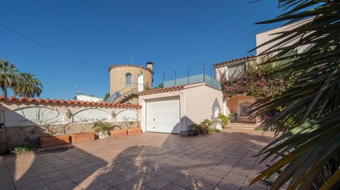 Foto 5 de Casa o chalet en venta en Requesens, Empuriabrava