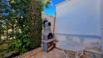 Garden of House or chalet for sale in Santa Pola  with Air Conditioner, Terrace and Balcony