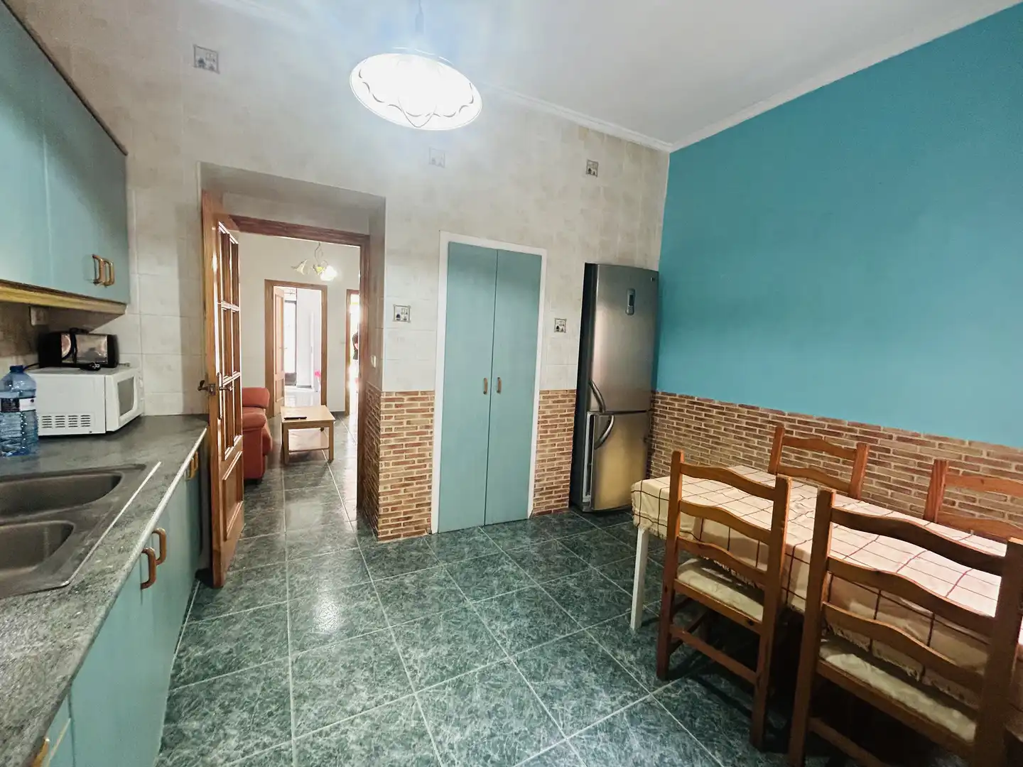 Maison mitoyenne avec terrasse à vendre à Centro Urbano, imagen 37