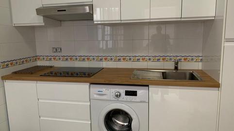 Foto 5 de Casa adosada de alquiler en Calle Mediodía, V Centenario - Piletas - Capuchinos, Sanlúcar de Barrameda