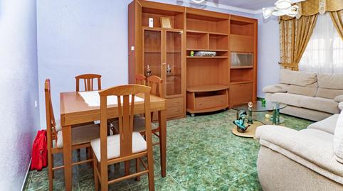 Foto 5 de Dúplex en venda a Calle Islas Cies (vg), Las Cabañuelas, Vícar