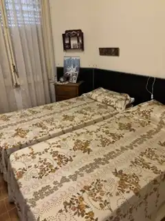 Dúplex con terraza en alquiler en Carrer de la Ronda del Pedró 5, imagen 11