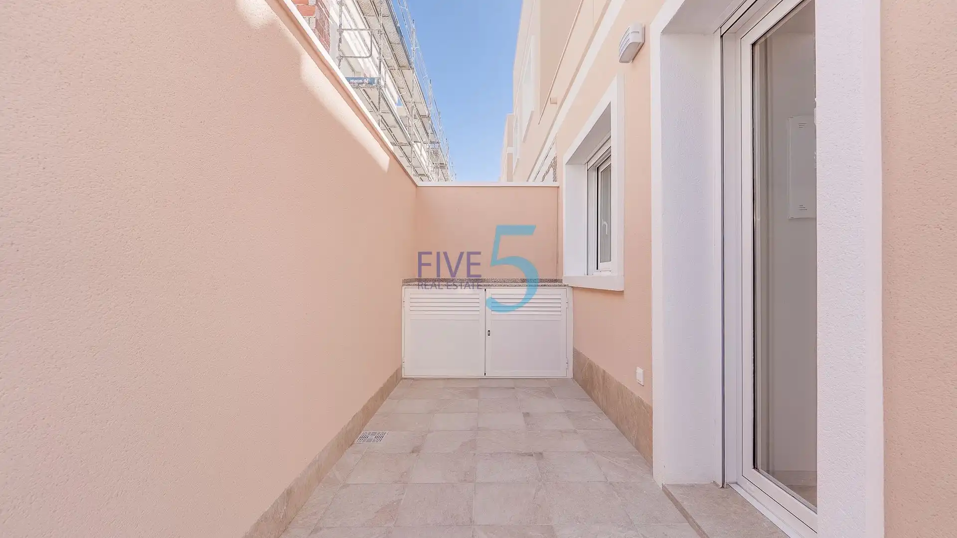 Penthouse mit Pool zum Verkauf in Pilar de la Horadada ciudad, imagen 26
