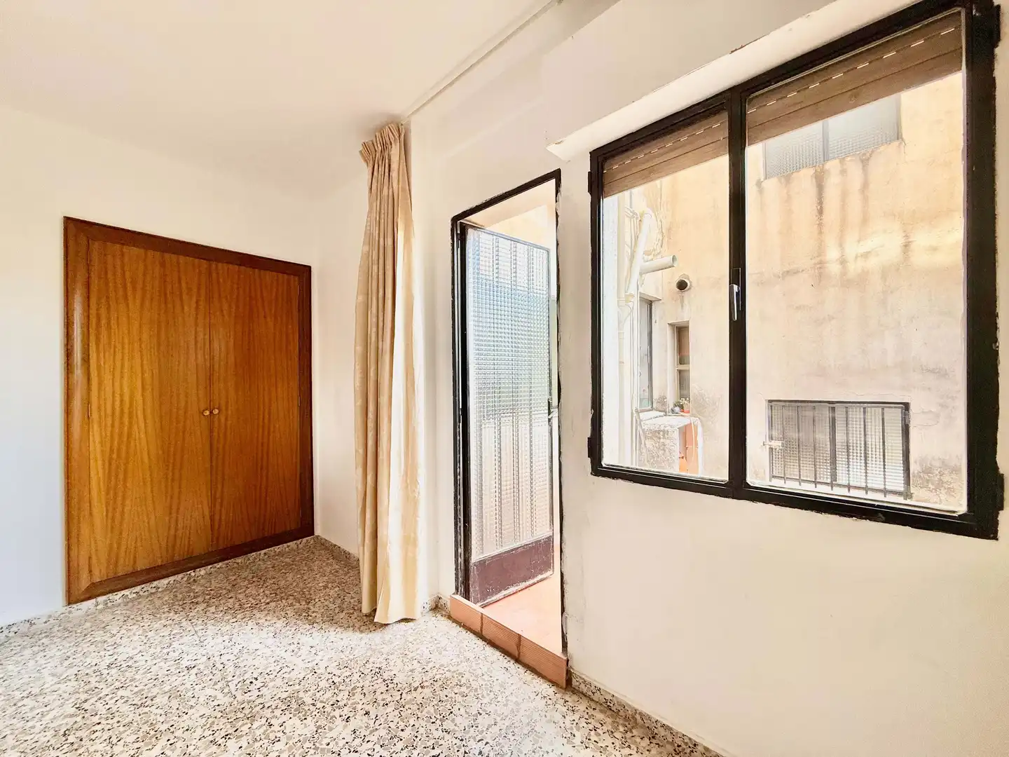 Bedroom of Flat for sale in Murla  with Terrace