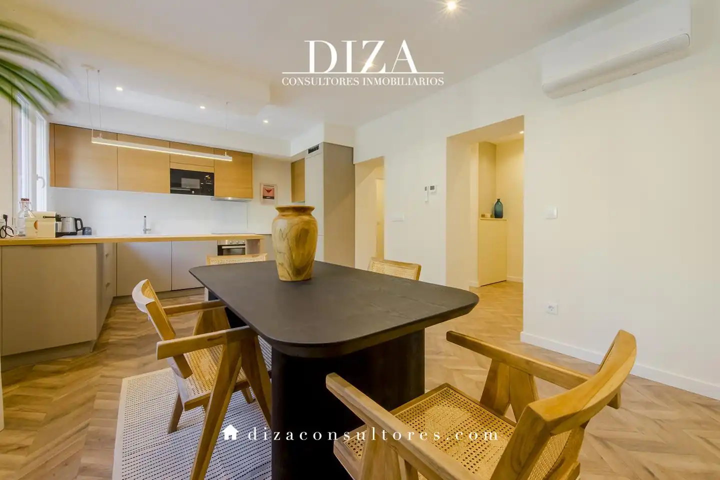 Appartement avec ascenseur à vendre à Calle del Alcalde Sainz de Baranda, imagen 3