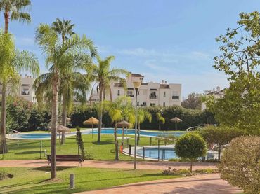 Apartament amb piscina en venda a Calle Río Elba #Planta 1 Puerta C