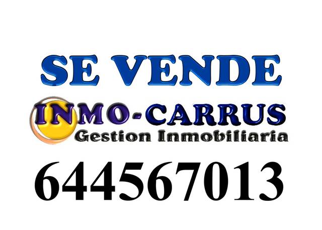 Terreno en Venta en La Foia - Daimés - Asprella