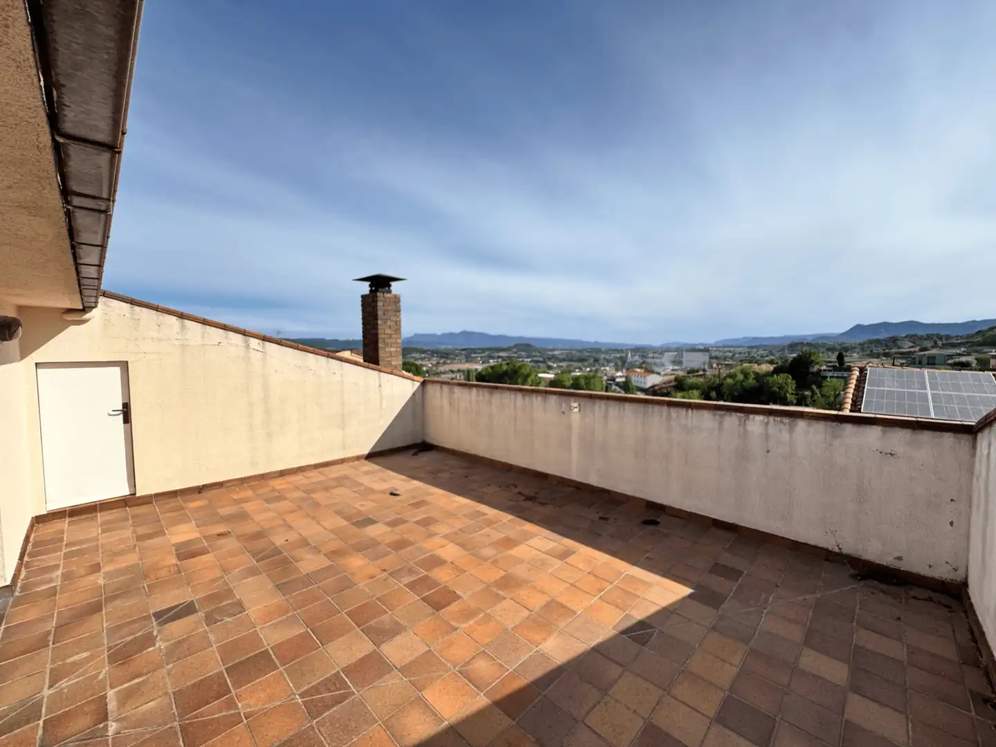 House with terrace for sale in Carrer dels Marquesos de Palmerola, imagen 4