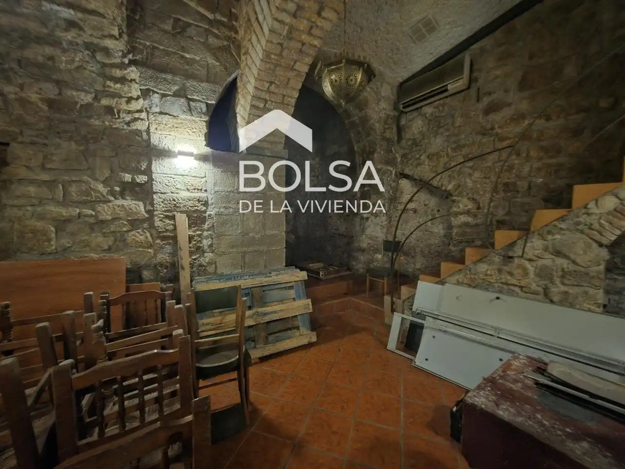 Local comercial en venda a Carretera de Vic  - Remei, imagen 6