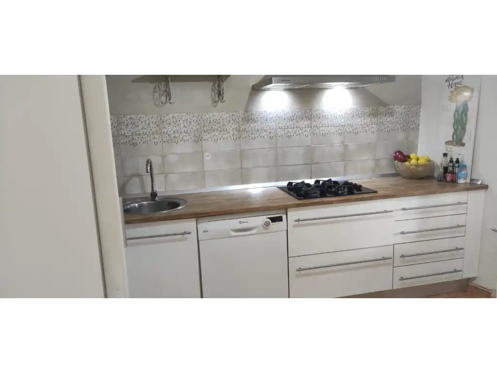Cocina de Casa o chalet en venta en Medina de las Torres