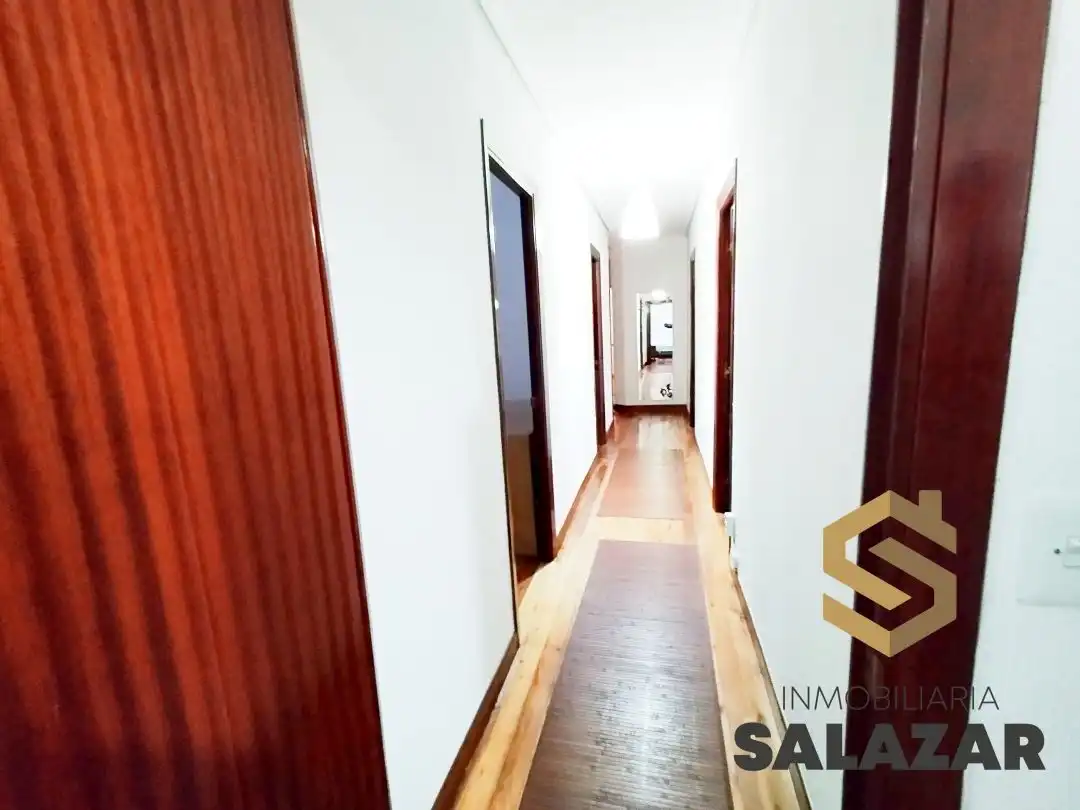 Flat for rent in Bilbao   with Heating and Terrace