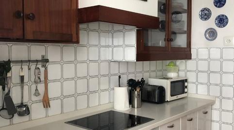 Foto 5 de Pis en venda a Plaza de España, A Coruña