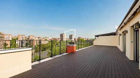 Photo 4 of Attic for sale in Imperial, Madrid Capital