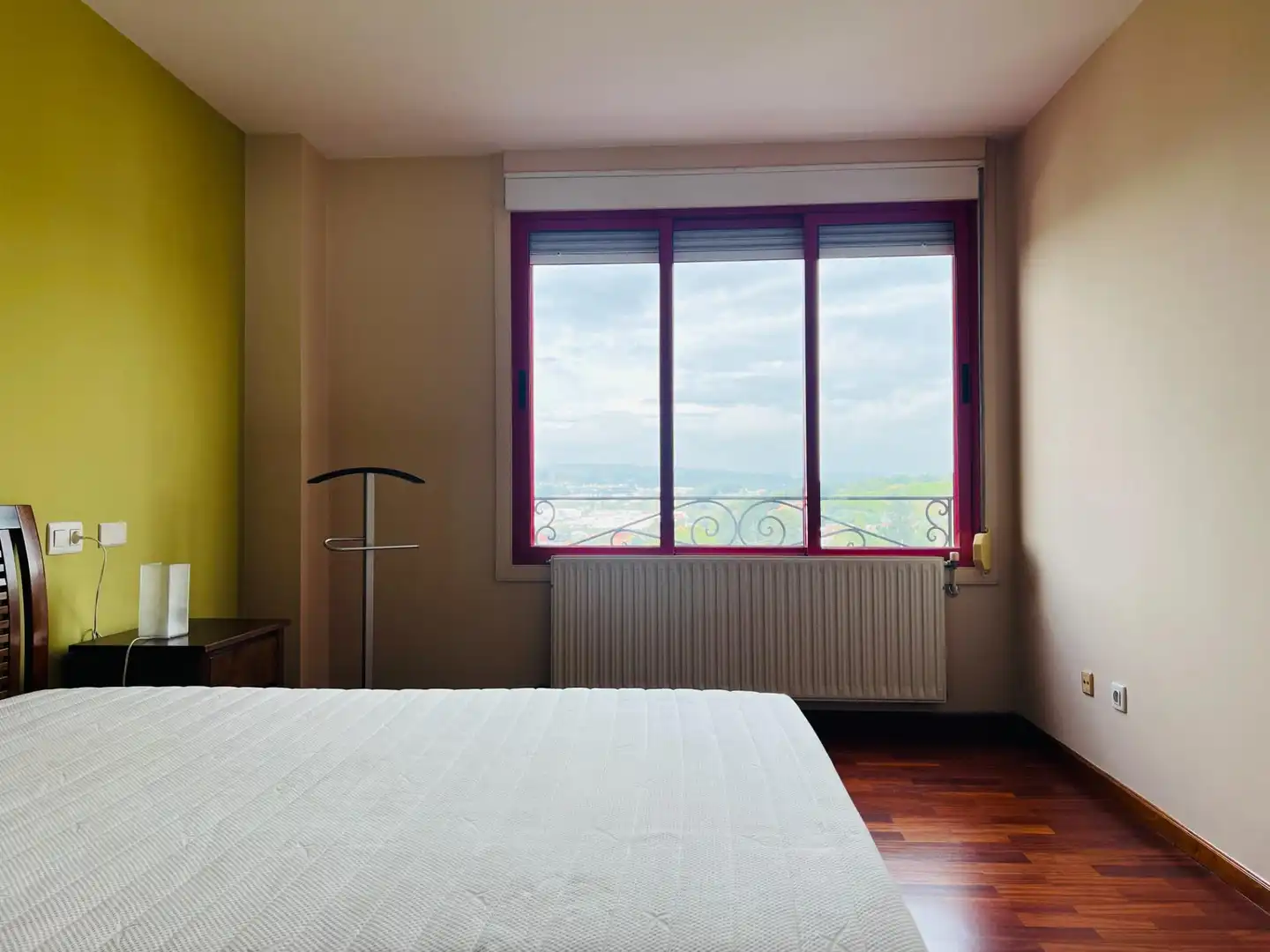 Appartamento con ascensore in affitto a Calle Castellana, imagen 19