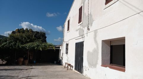 Photo 4 of Houses for sale in Sant Martí Sarroca, Barcelona