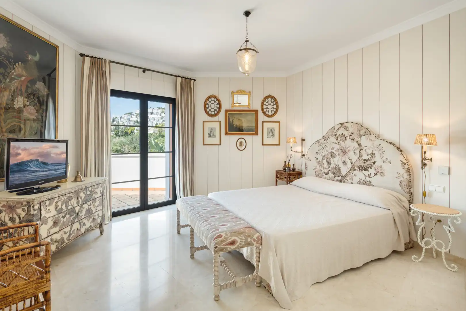 Casa amb terrassa en venda a La Quinta, imagen 15