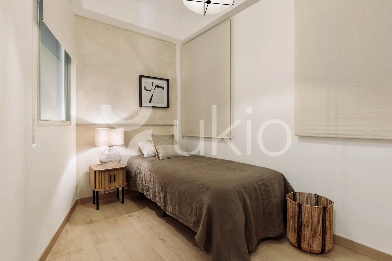 Apartment with terrace to rent in Carrer de Roger de Llúria, imagen 7