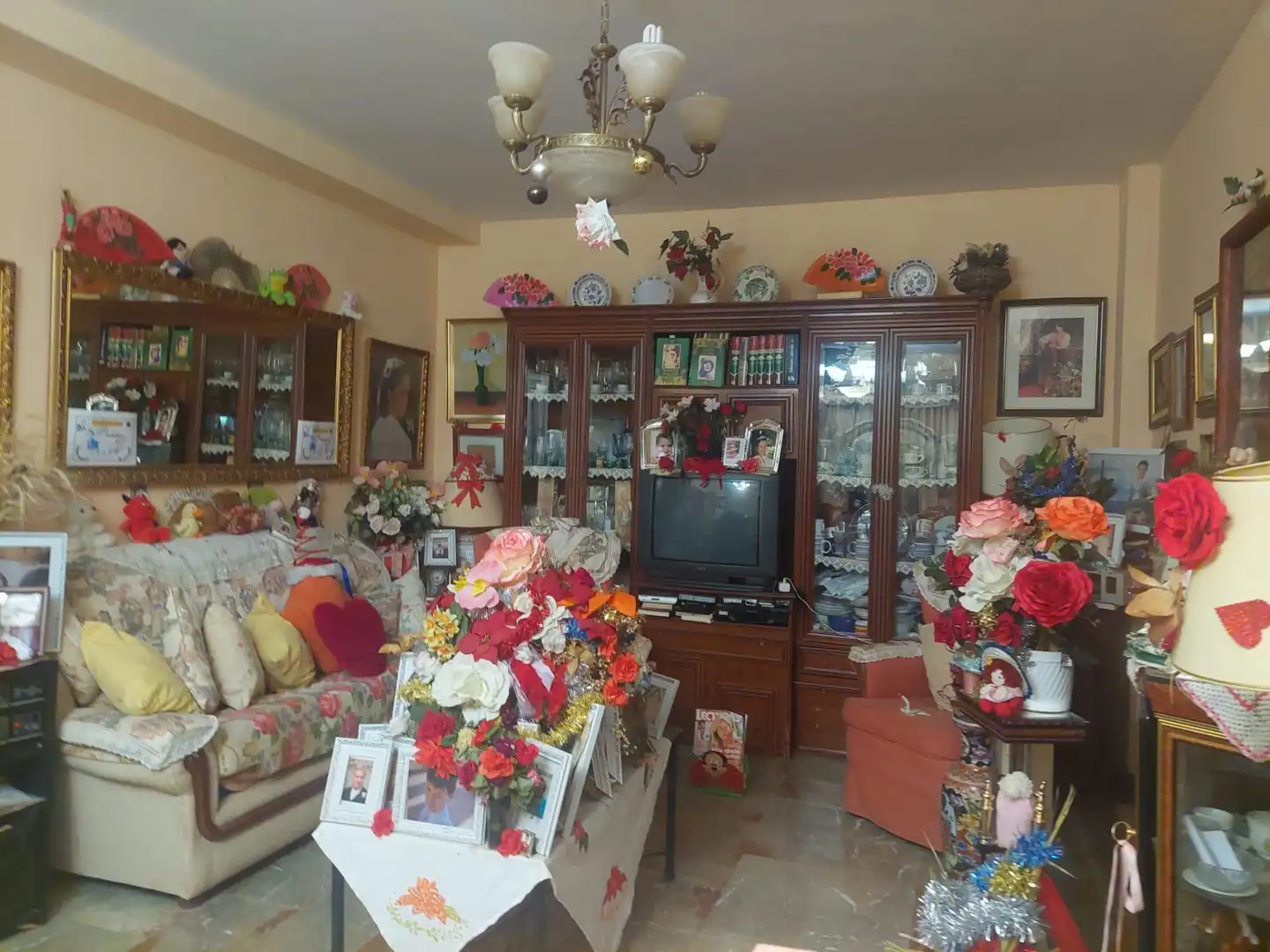 Maison rustique avec piscine à vendre à Periurbano Oeste - Sierra, imagen 3