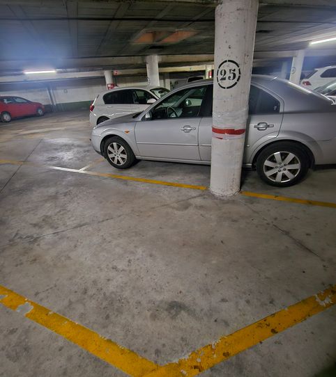 Foto 2 de Garaje en venta en Anglo-vasco Kalea, Aranbizkarra, Vitoria - Gasteiz