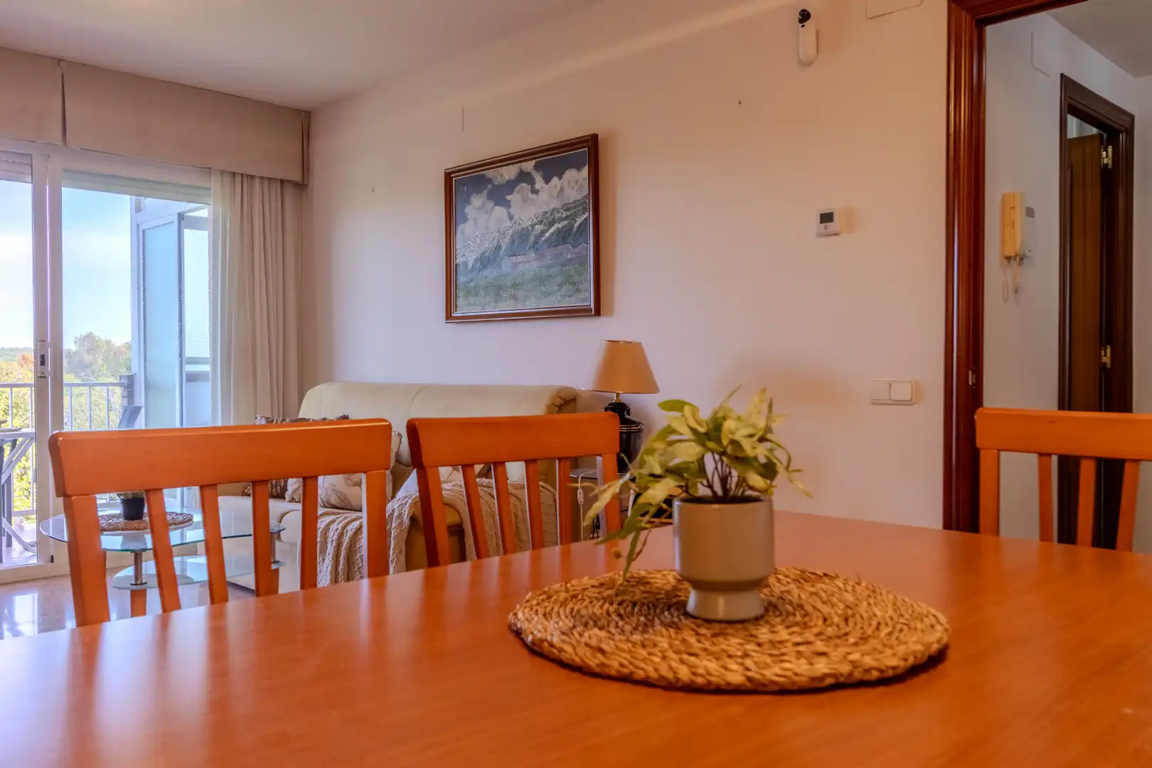 Piso con terraza en venta en Sant Pere i Sant Pau, imagen 8