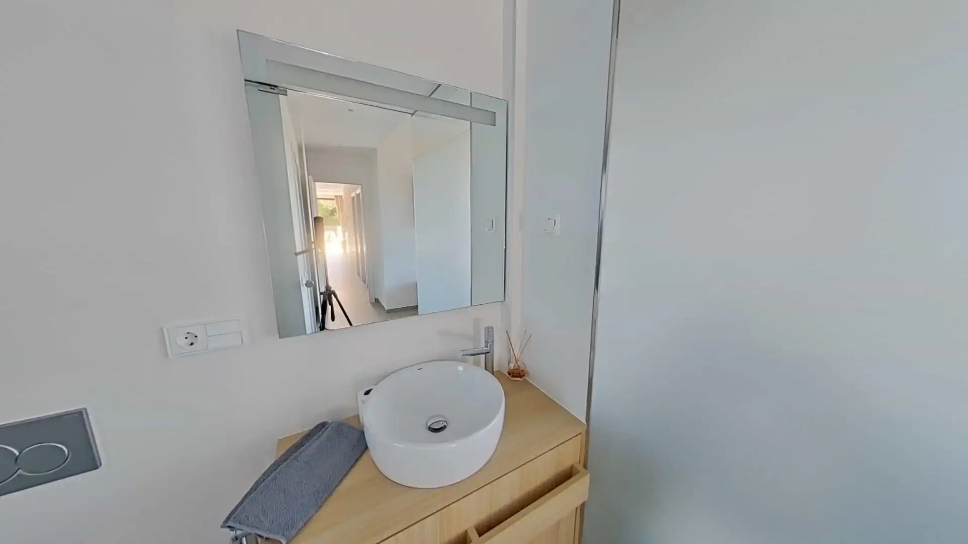 Apartamento con piscina en venta en Orihuela Costa, imagen 21