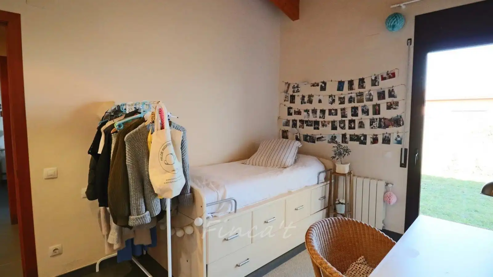 Habitación de Casa o chalet en venta en Castellterçol con Aire acondicionado, Calefacción y Horno