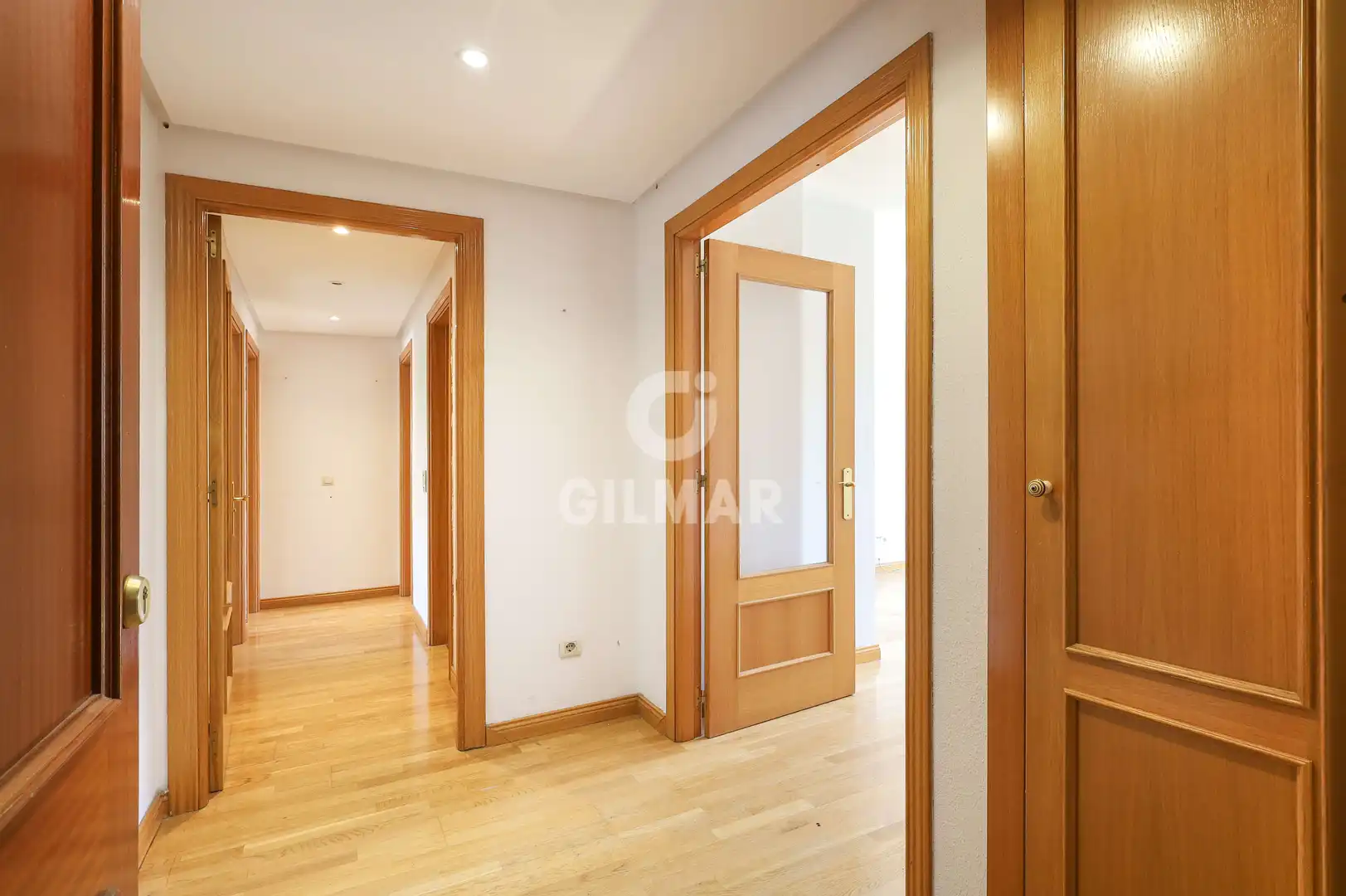 Flat for sale in Madrid  with Heating, Private garden and Storage room