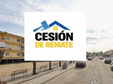 Piso en venta en Villaluenga de la Sagra
