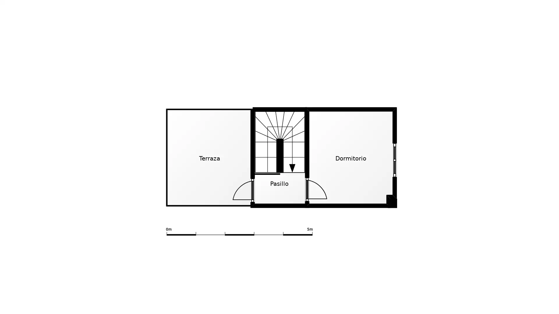 Chalet en venta en ALCALDE FRANCISCO CARRERO, imagen 33