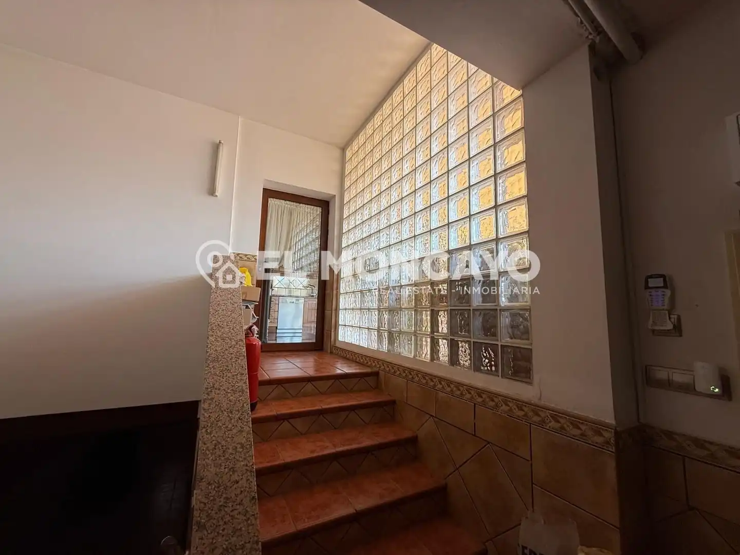 Casa o chalet en venta en Almoradí con Aire acondicionado, Calefacción y Jardín privado