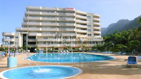 Foto 2 de Ático en venta en Puerto de Santiago, Santiago del Teide