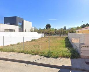 Residencial en venda en Valdepeñas