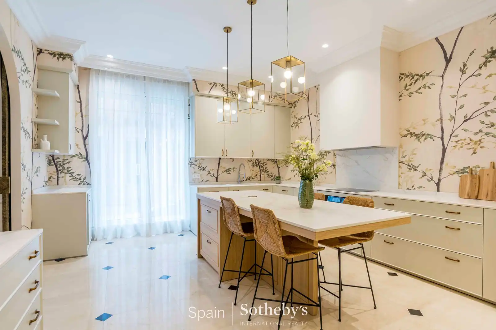 Apartamento con ascensor en venta en Chamberí, imagen 23