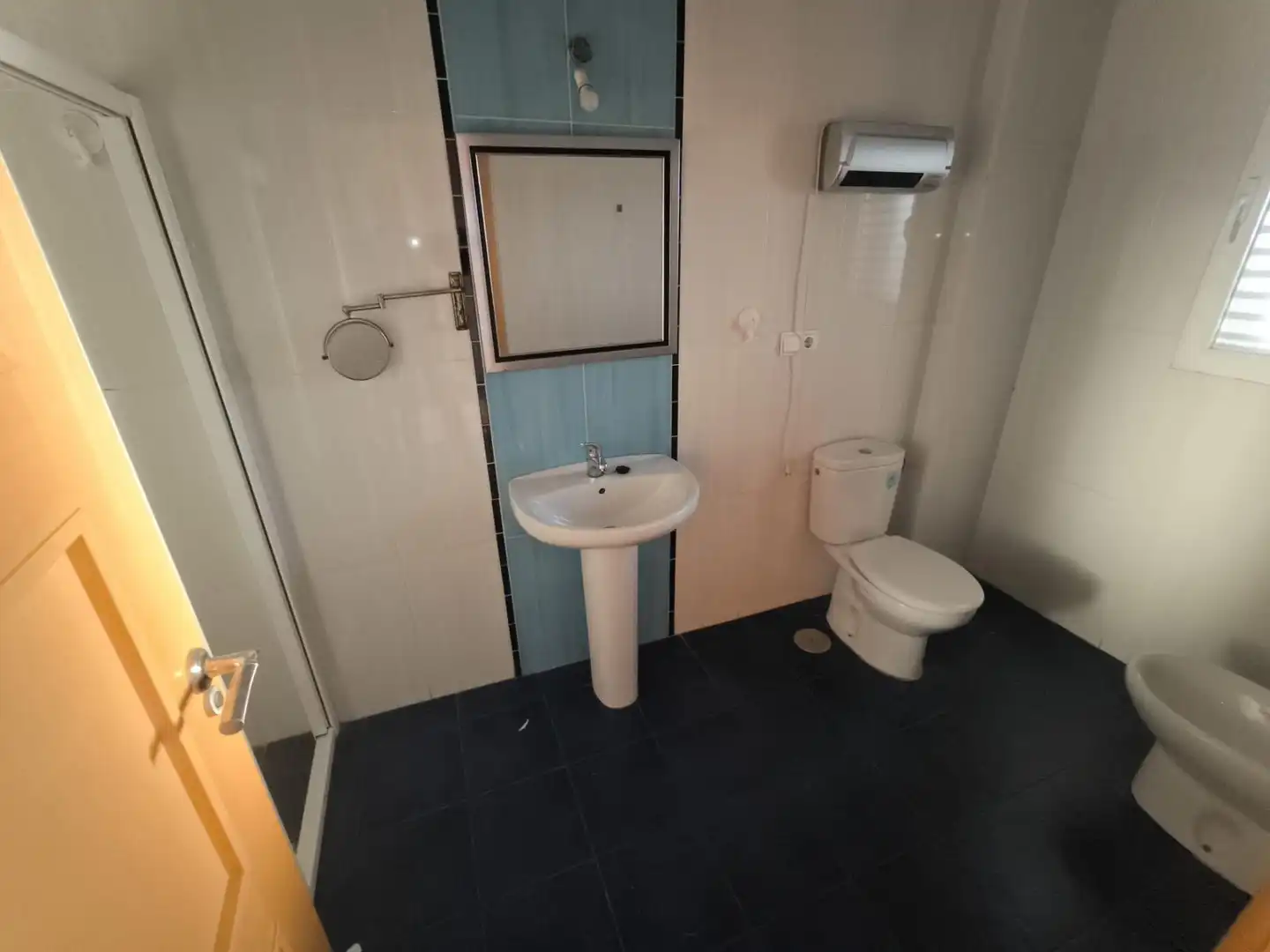 Casa a schiera con terrazza in vendita a Calle LEGAZPI, imagen 31