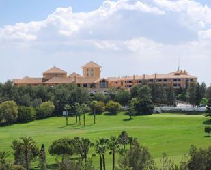 Exterior view of Apartment for sale in Orihuela  with Community pool