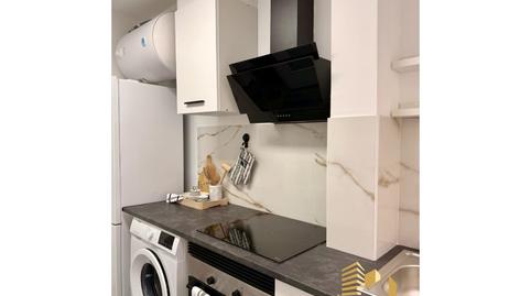 Photo 5 of Flat for rent in Plaza Monistrol, Sant Marcel.lí, Valencia Capital