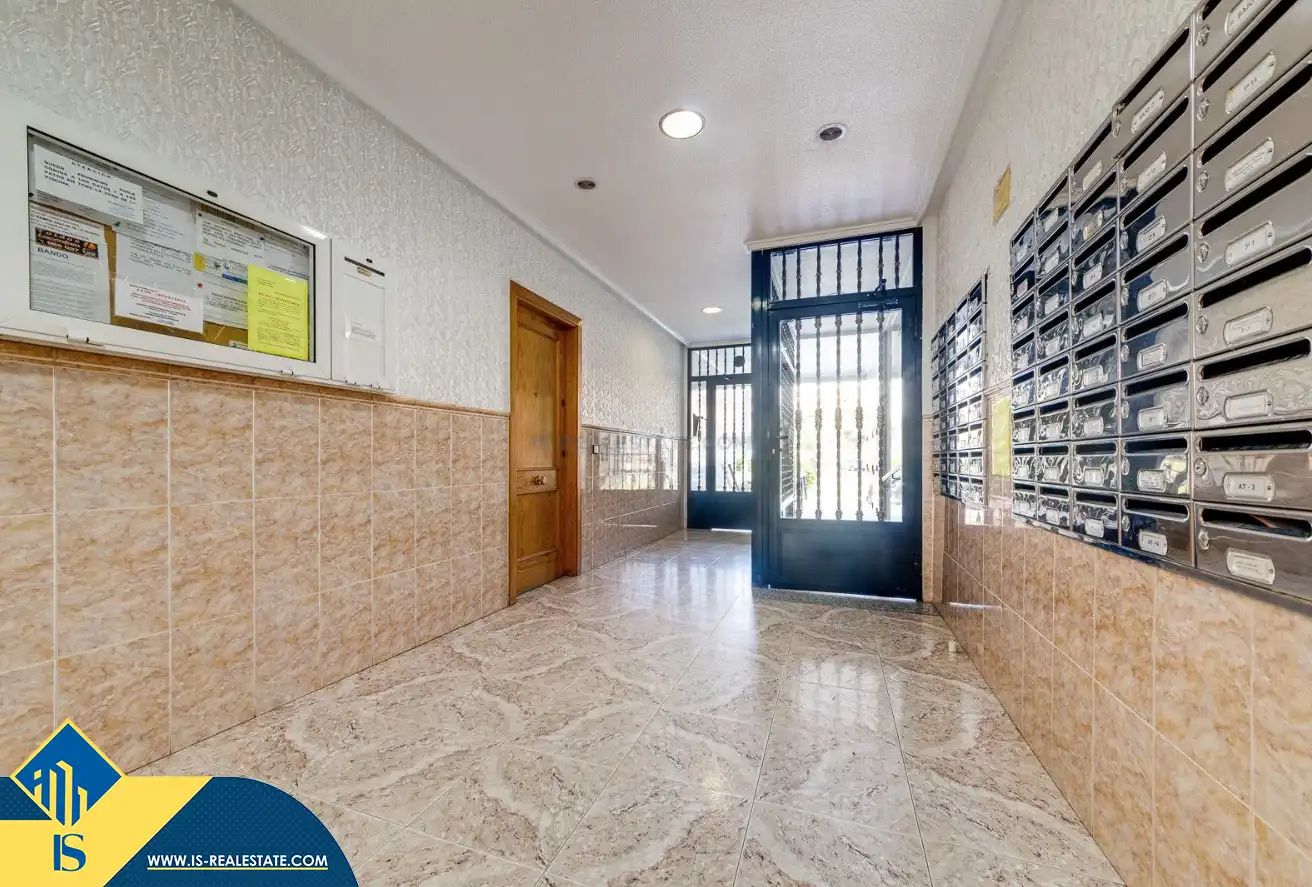 Apartment mit Pool zum Verkauf in Centro, imagen 28