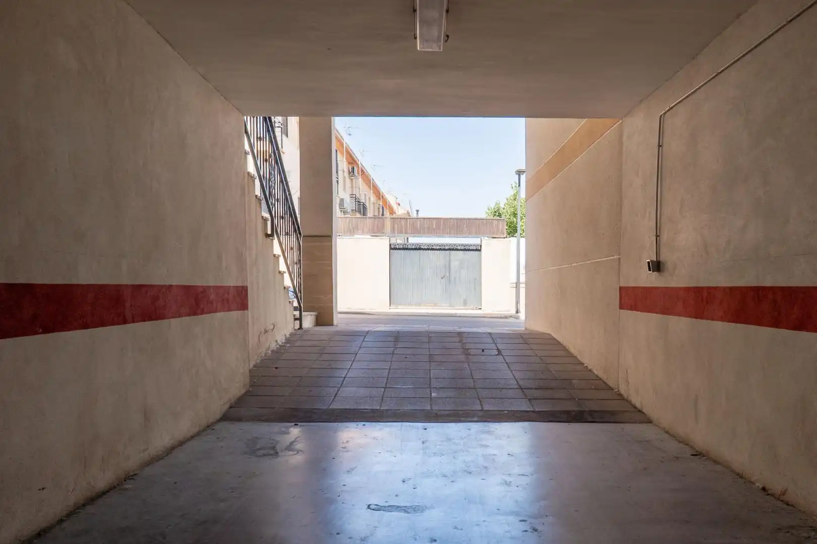 Wohnung zum Verkauf in Cijuela mit Klimaanlage