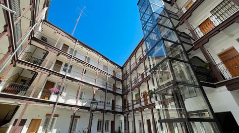 Foto 3 de Piso de alquiler en Calle de Luis Villa, Goya, Madrid Capital